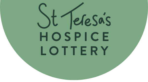 St Teresa's Hospice Lottery Weekly Lottery